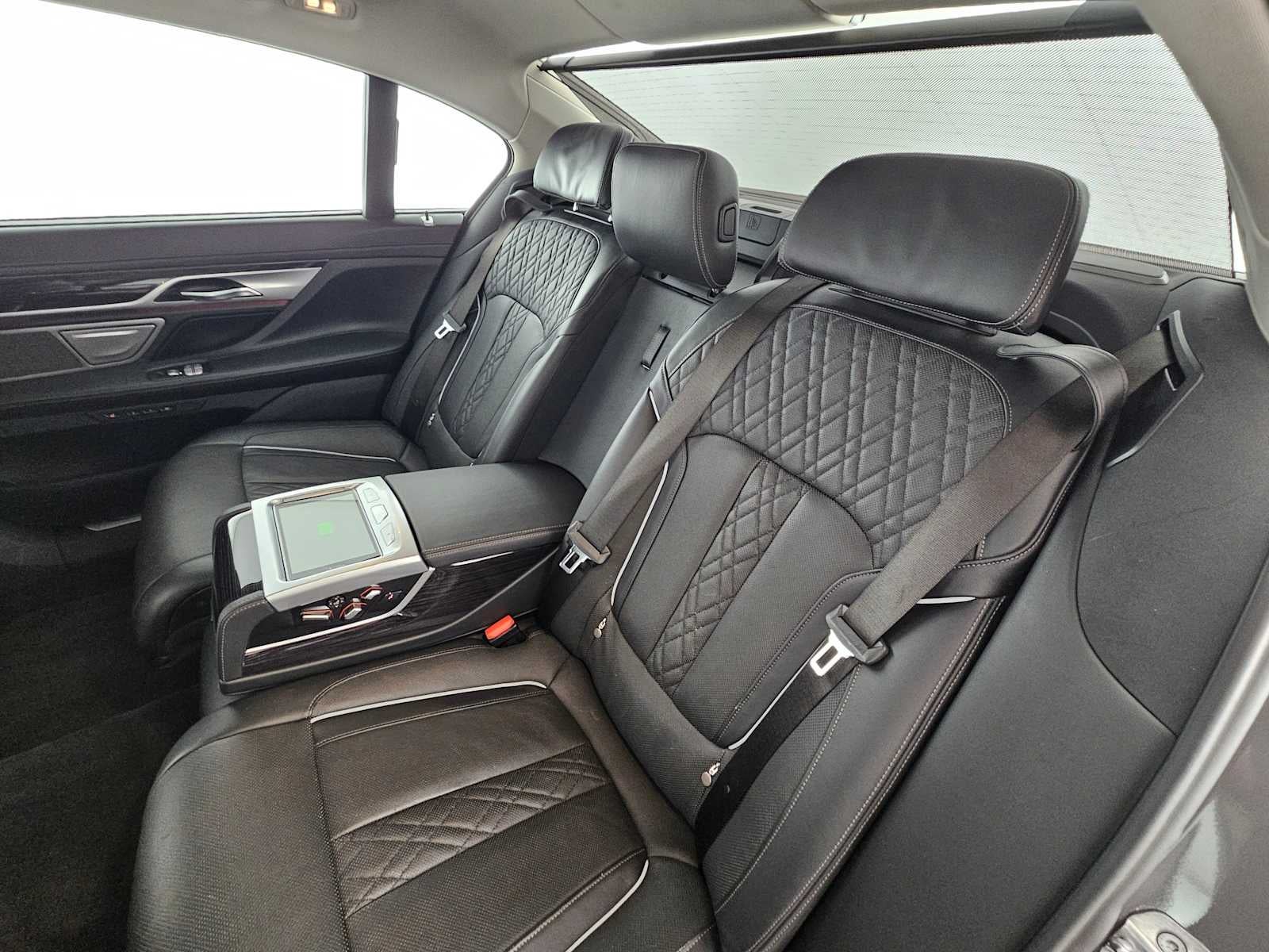 2020 BMW 745e xDrive iPerformance 745e xDrive iPerformance