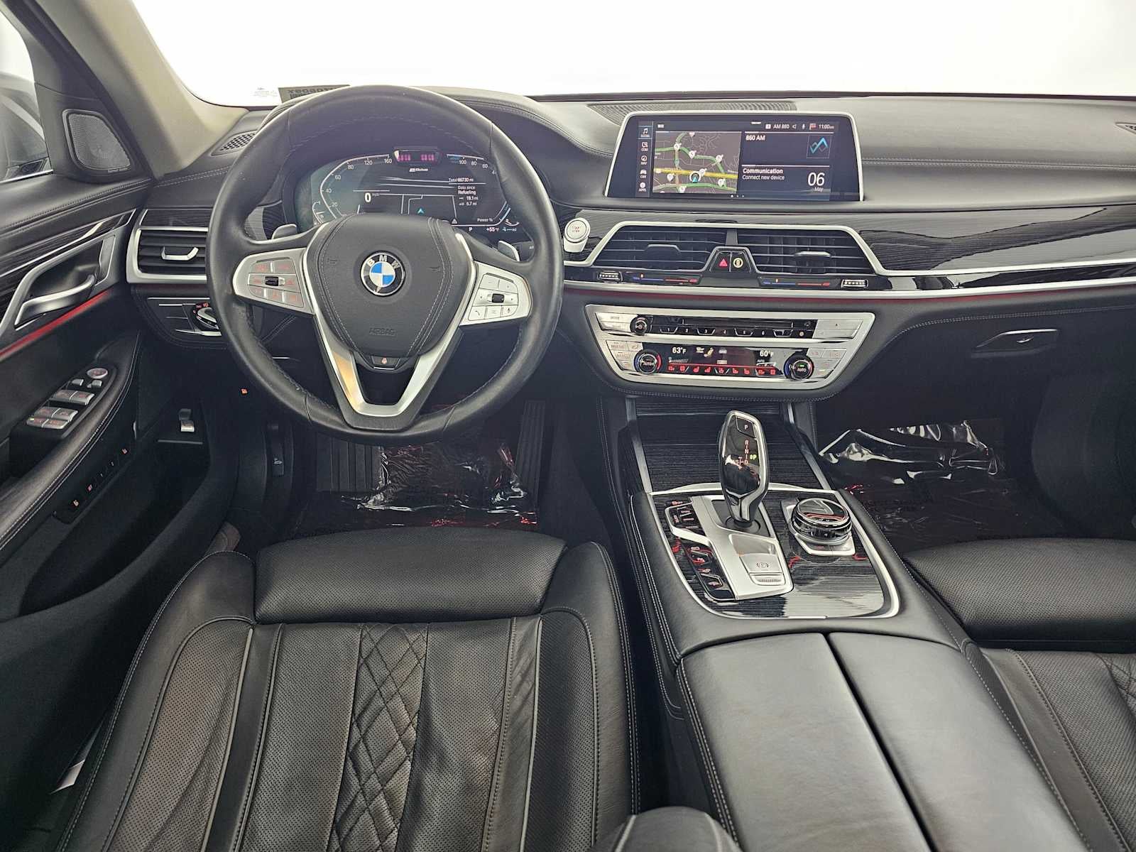 2020 BMW 745e xDrive iPerformance 745e xDrive iPerformance
