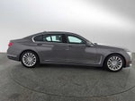 2020 BMW 745e xDrive iPerformance 745e xDrive iPerformance