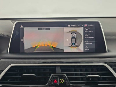 2020 BMW 745e xDrive iPerformance 745e xDrive iPerformance