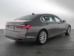 2020 BMW 745e xDrive iPerformance 745e xDrive iPerformance