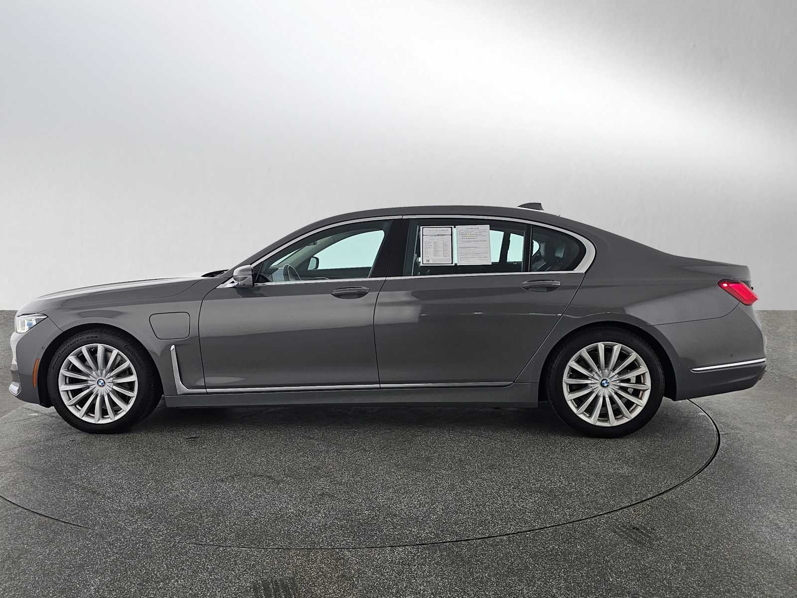 2020 BMW 745e xDrive iPerformance 745e xDrive iPerformance