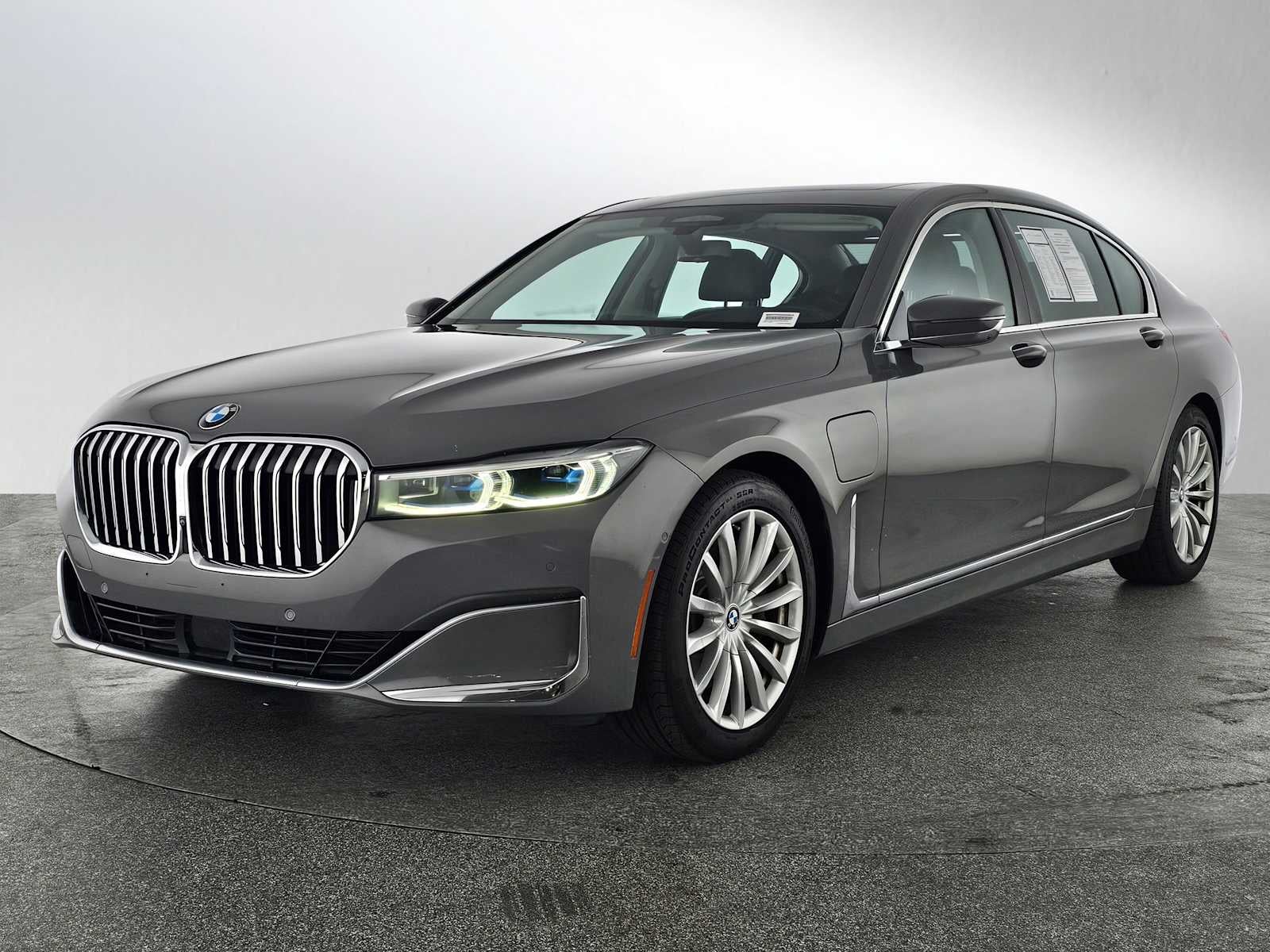 2020 BMW 745e xDrive iPerformance 745e xDrive iPerformance