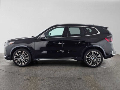 2024 BMW X1 xDrive28i xDrive28i