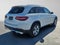 2018 Mercedes-Benz GLC 300 4MATIC® SUV