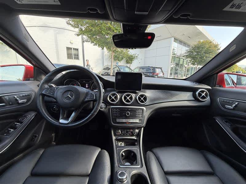 2019 Mercedes-Benz GLA 250 SUV