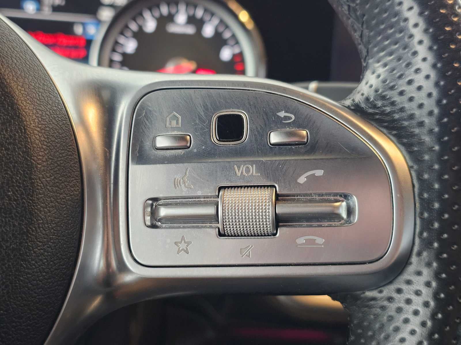 2019 Mercedes-Benz G 550 G 550