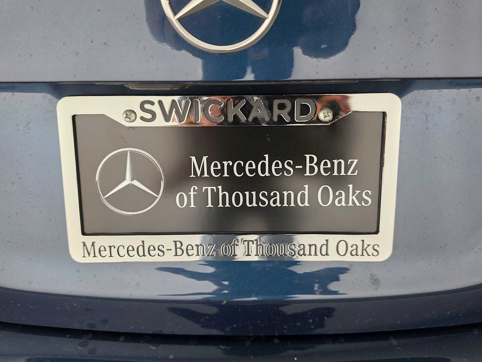 2019 Mercedes-Benz A 220 Sedan
