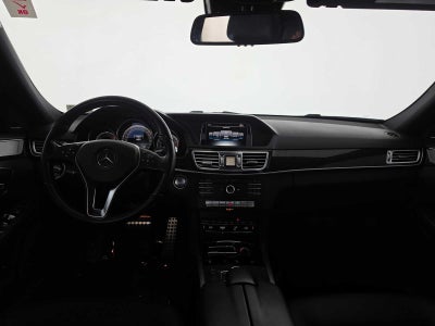 2016 Mercedes-Benz E 350 4dr Sdn RWD