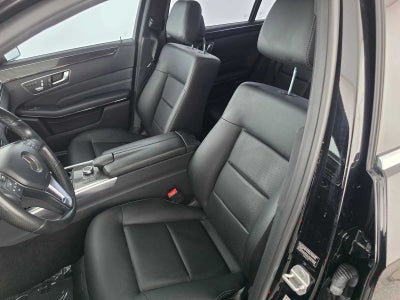 2016 Mercedes-Benz E 350 4dr Sdn RWD