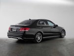 2016 Mercedes-Benz E 350 4dr Sdn RWD