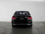 2016 Mercedes-Benz E 350 4dr Sdn RWD