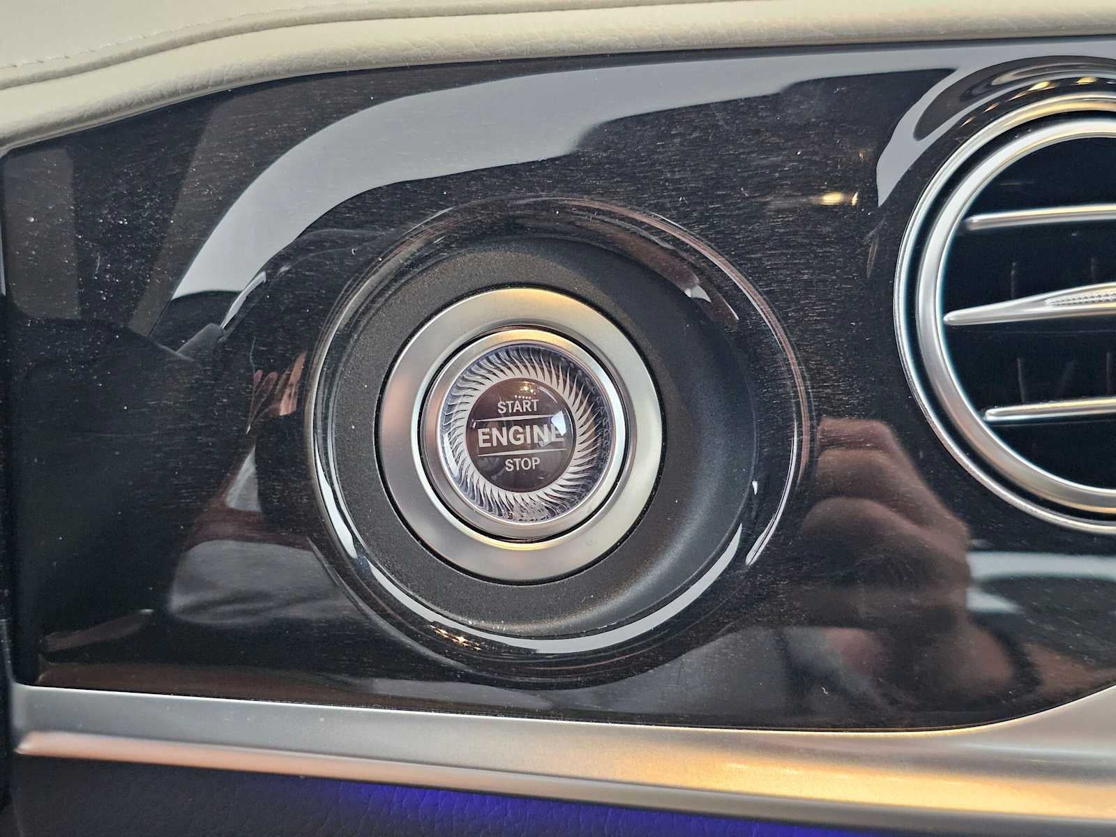 2018 Mercedes-Benz S 560 Sedan