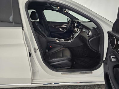 2020 Mercedes-Benz C-Class C 300