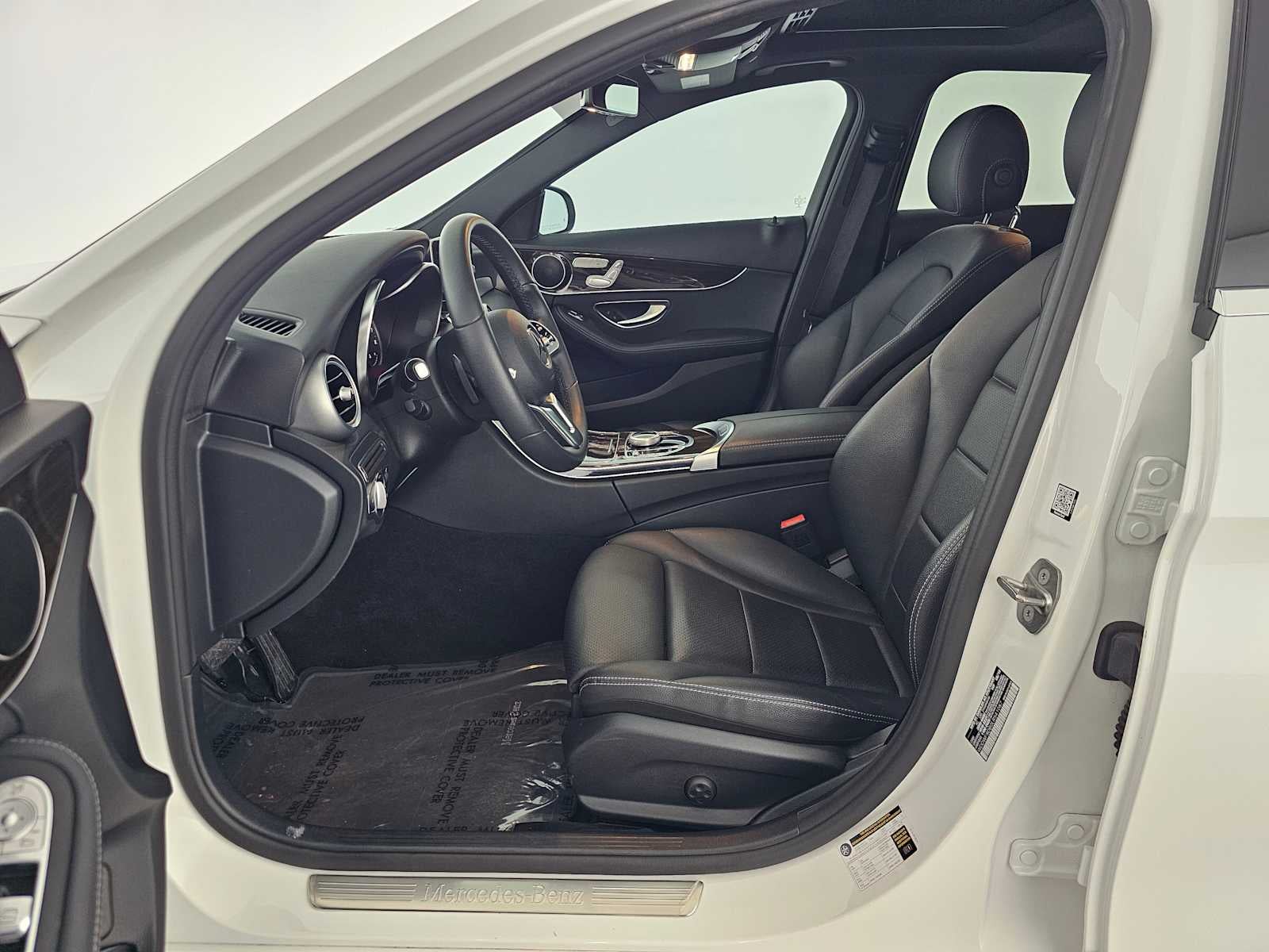 2020 Mercedes-Benz C-Class C 300
