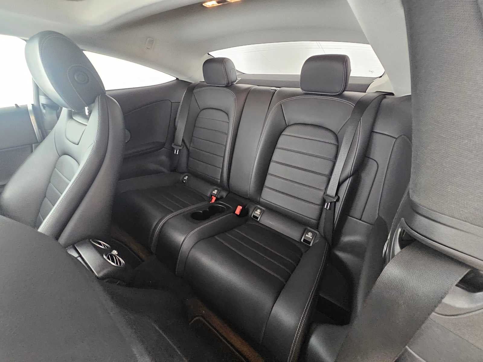 2017 Mercedes-Benz C-Class C 300