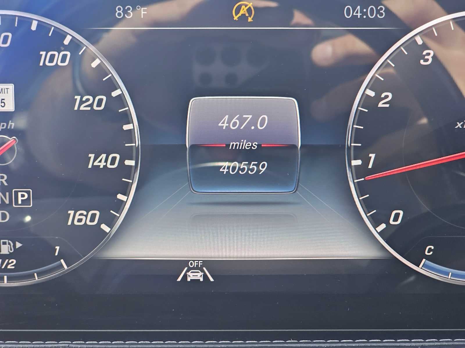 2020 Mercedes-Benz S 560 Cabriolet