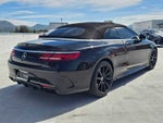 2020 Mercedes-Benz S 560 Cabriolet
