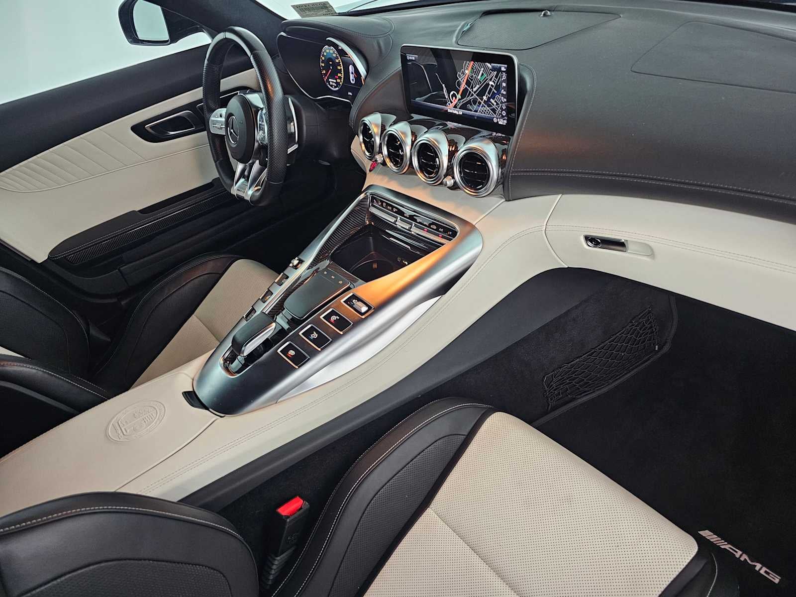 2020 Mercedes-Benz AMG® GT AMG® GT C