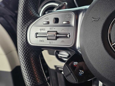 2020 Mercedes-Benz AMG® GT AMG® GT C