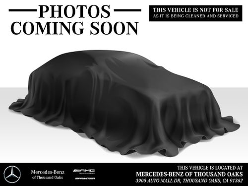 2017 Mercedes-Benz E 300 E 300 Sport