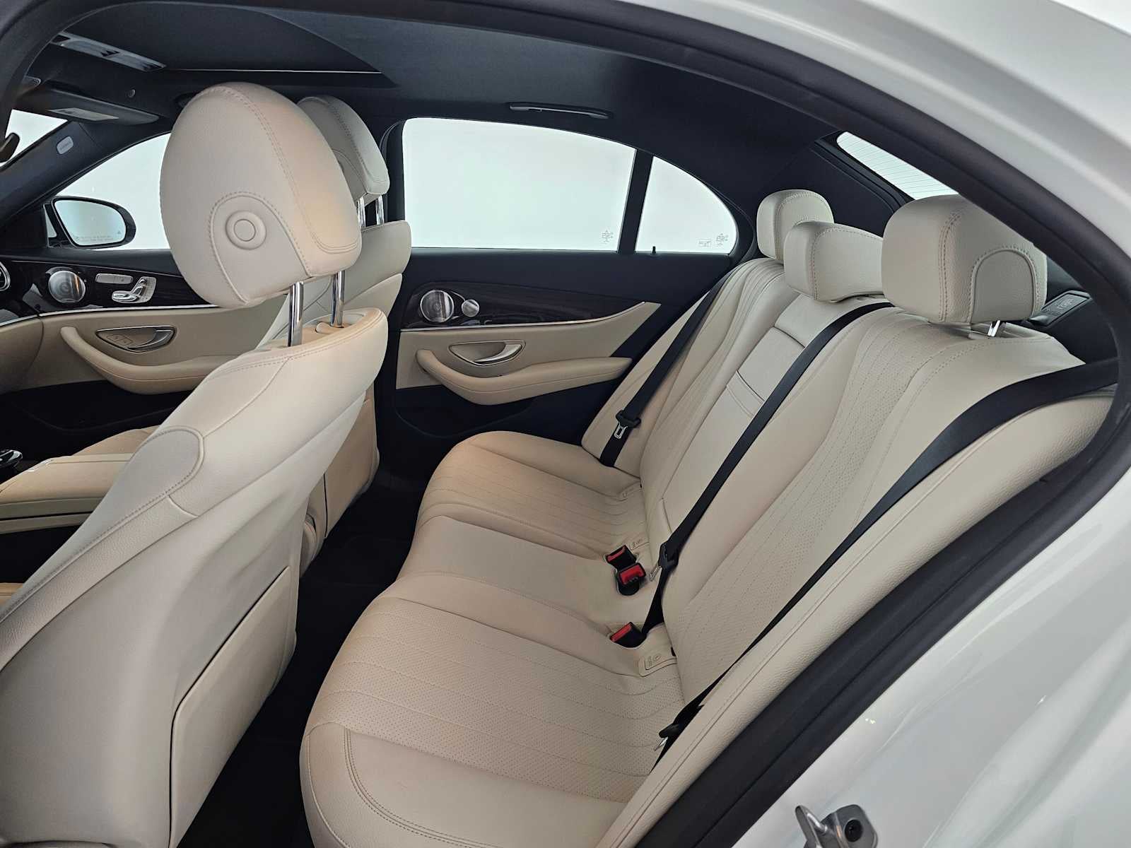 2020 Mercedes-Benz E 350 E 350