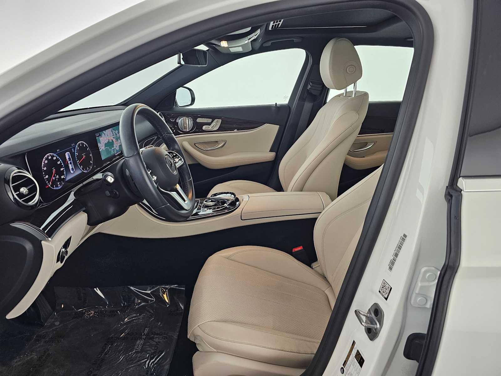 2020 Mercedes-Benz E 350 E 350