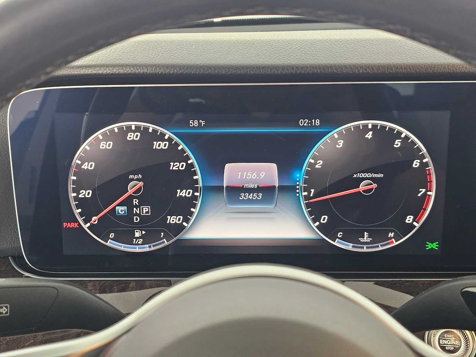 2020 Mercedes-Benz E 350 E 350