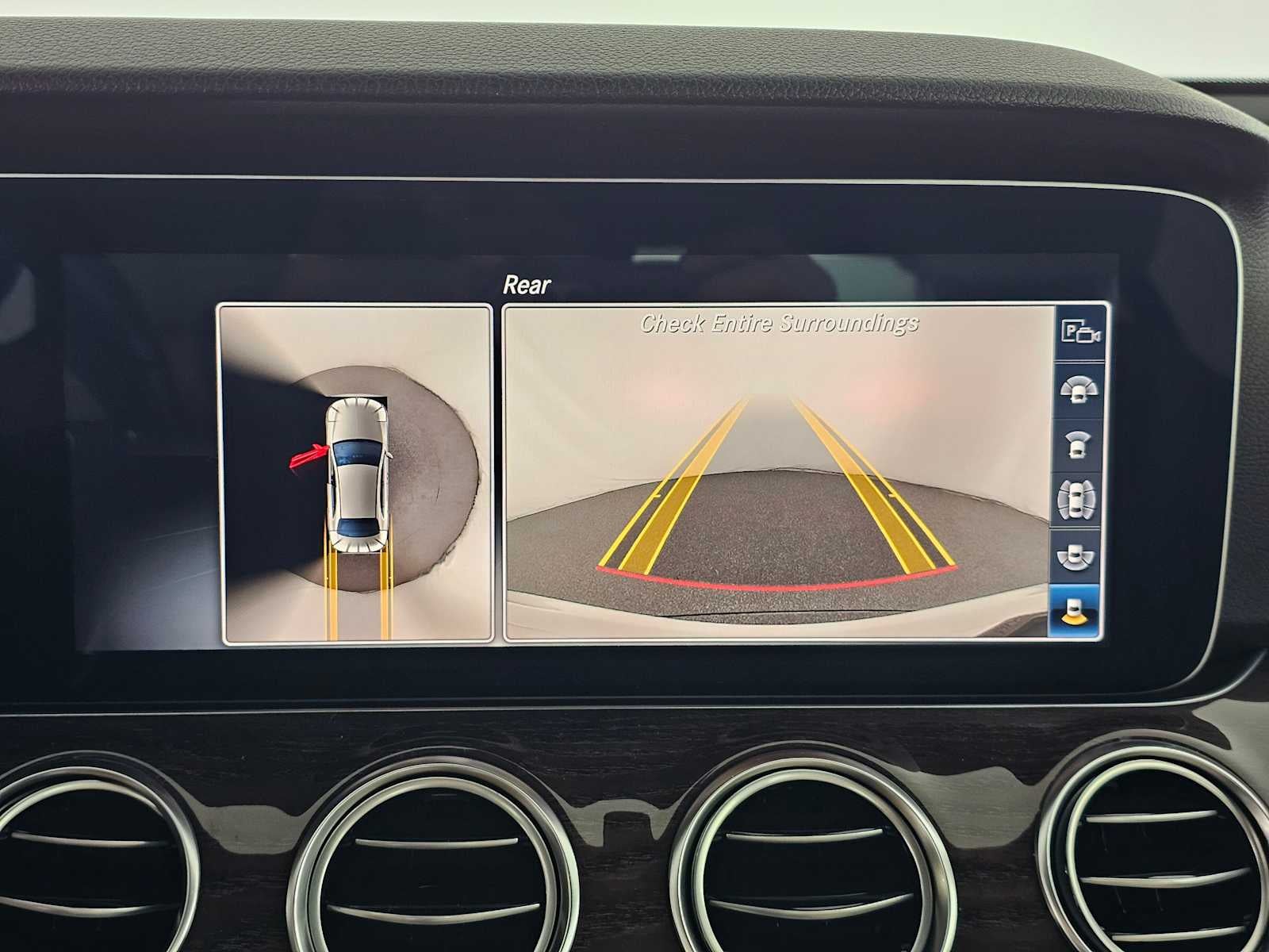 2020 Mercedes-Benz E 350 E 350