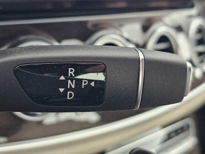 2020 Mercedes-Benz E 350 E 350