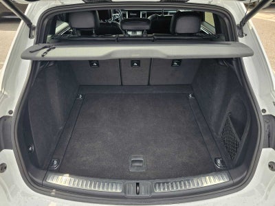2017 Porsche Macan AWD