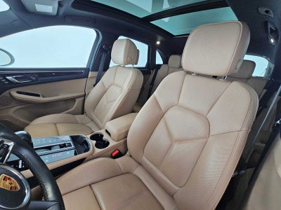 2024 Porsche Macan S