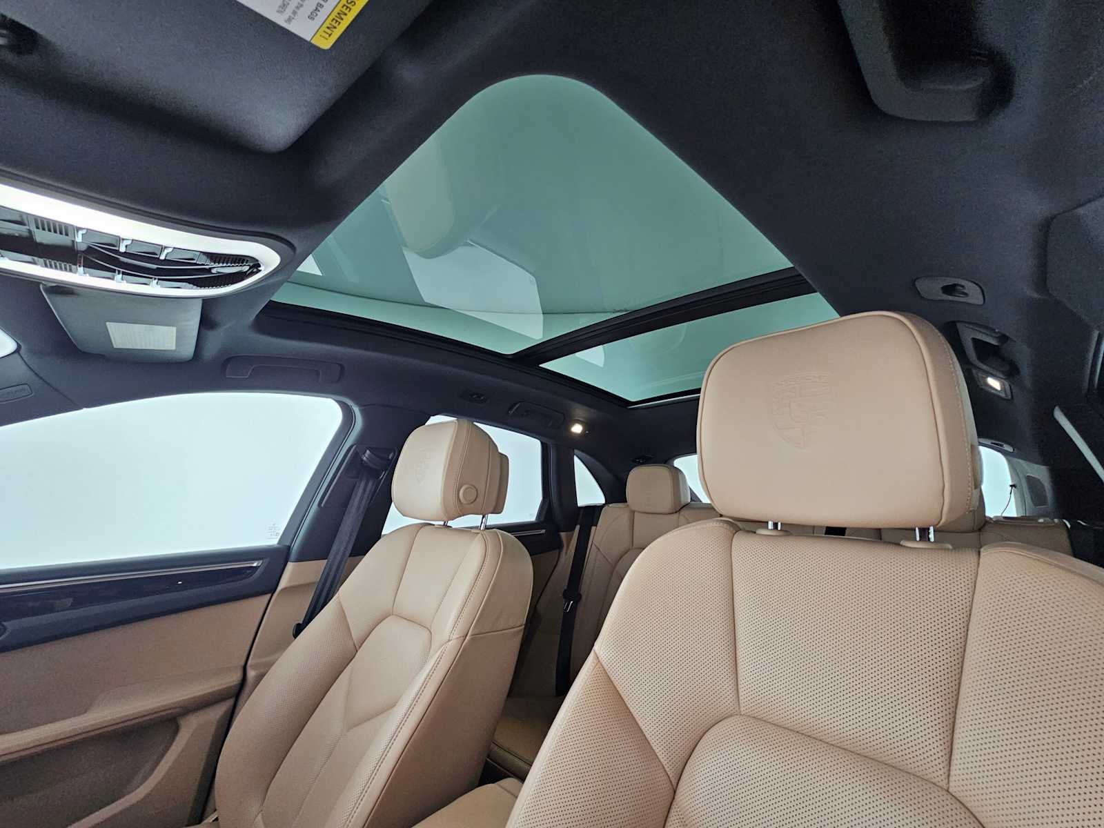 2024 Porsche Macan S