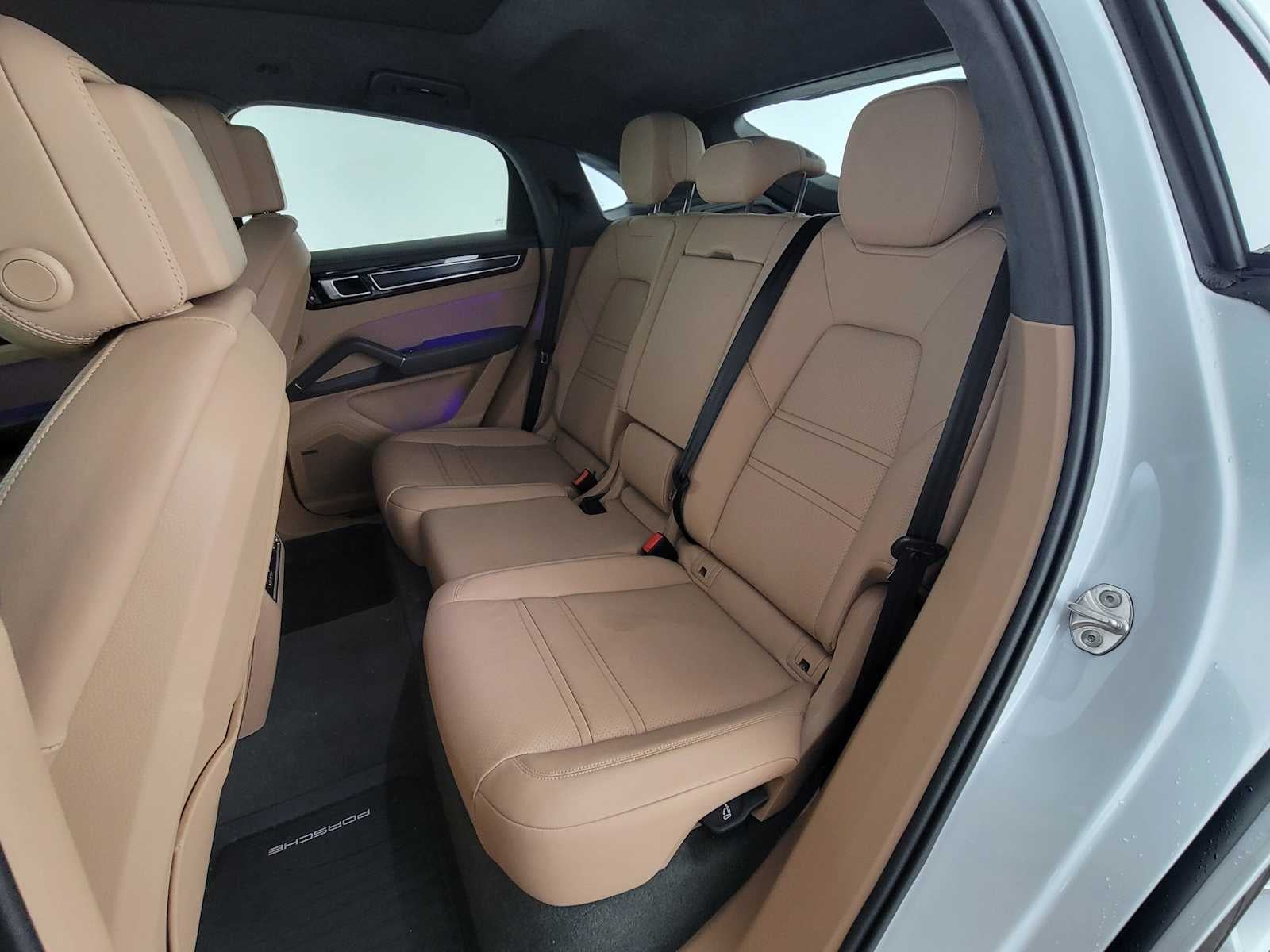 2022 Porsche Cayenne GTS