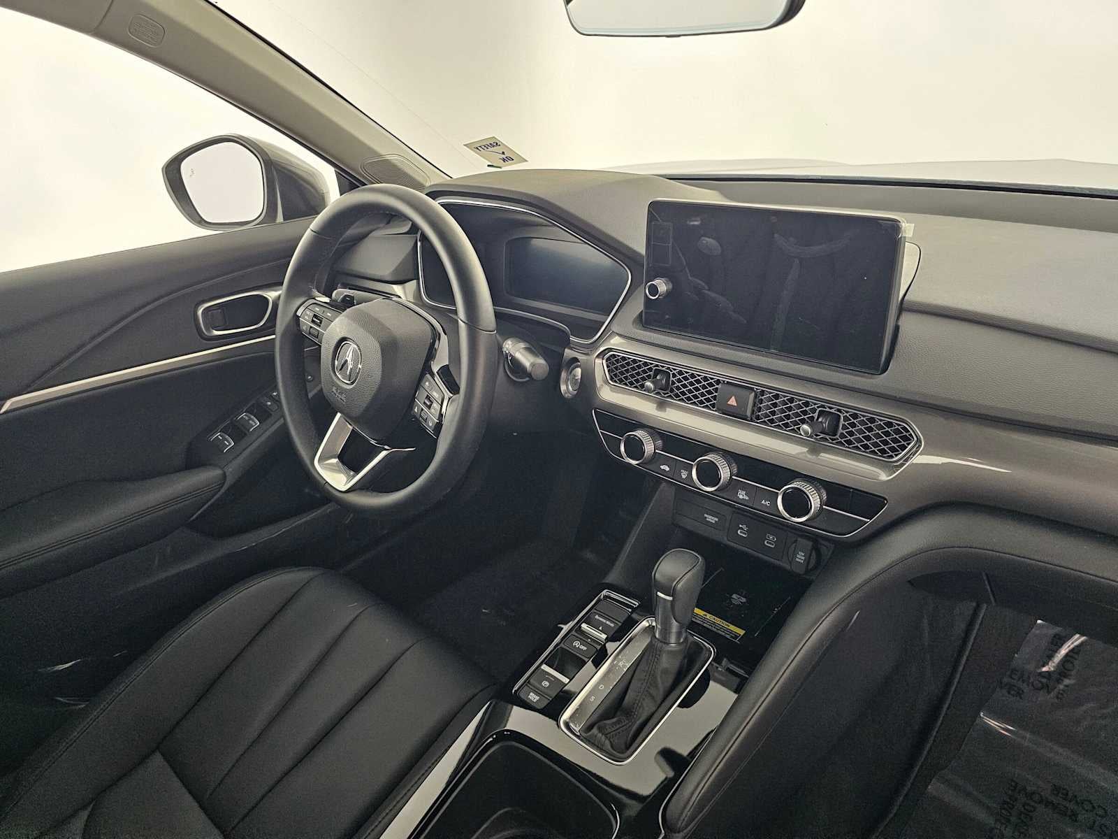 2026 Acura Integra CVT