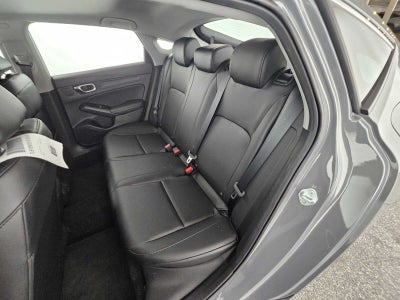 2026 Acura Integra CVT