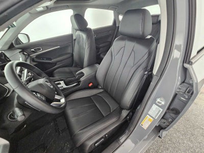2026 Acura Integra CVT