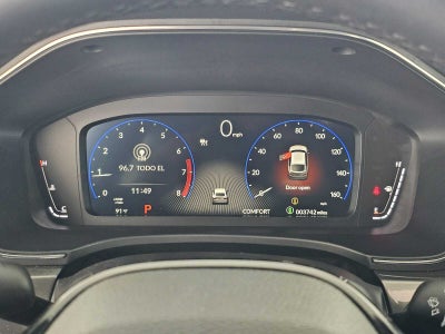 2026 Acura Integra CVT