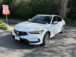 2023 Acura Integra CVT