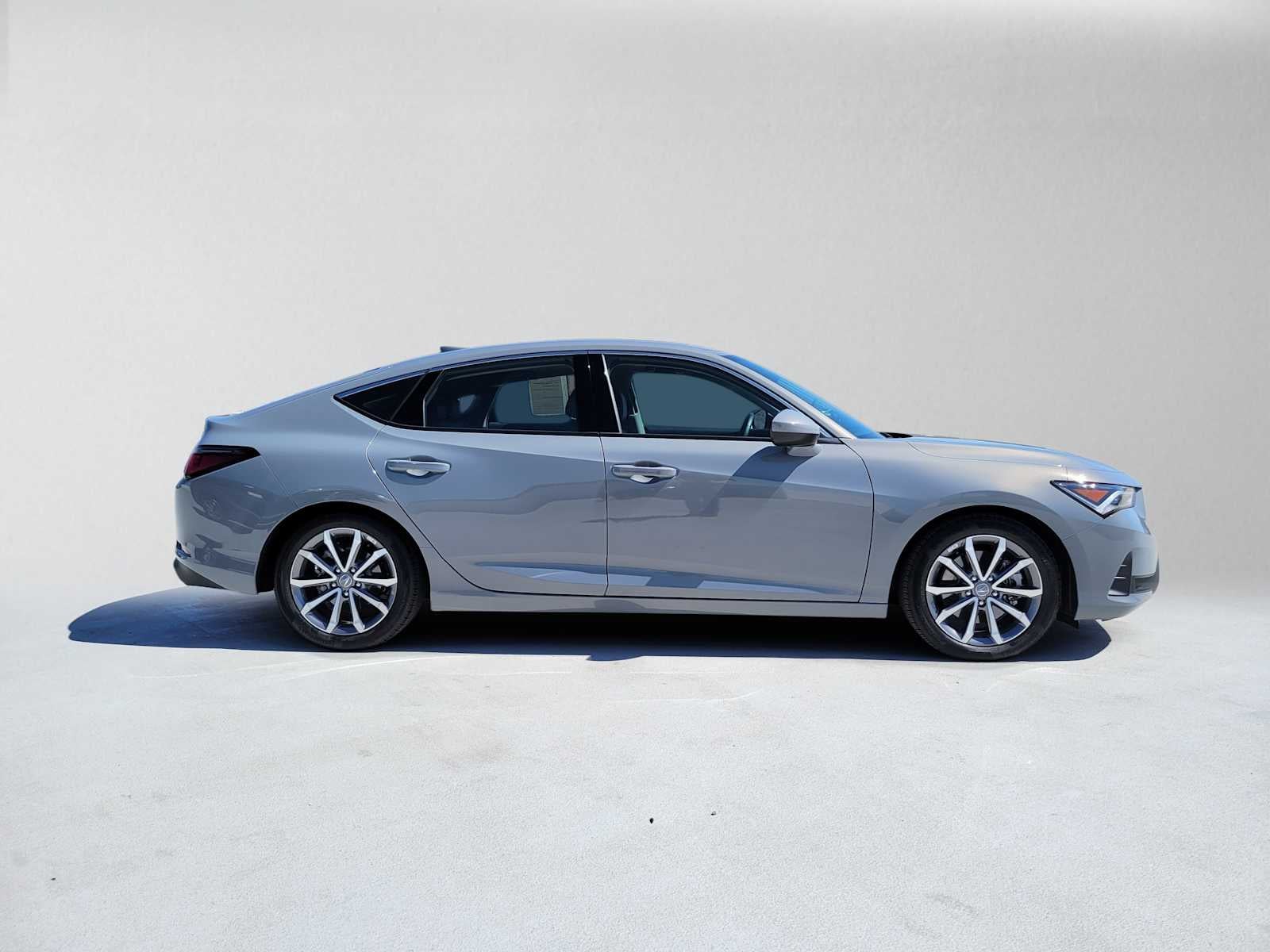 2026 Acura Integra CVT