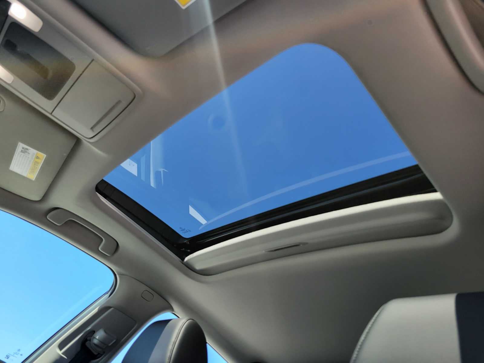 2026 Acura Integra CVT
