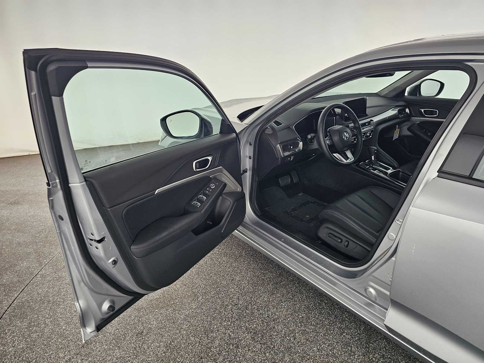 2026 Acura Integra INTEGRA