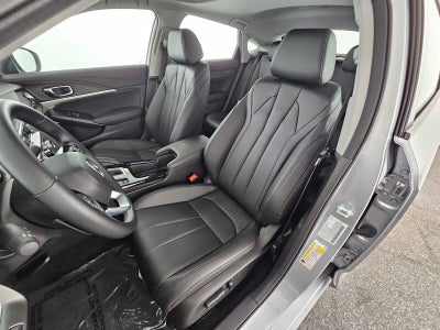 2026 Acura Integra INTEGRA