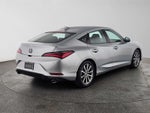 2026 Acura Integra INTEGRA