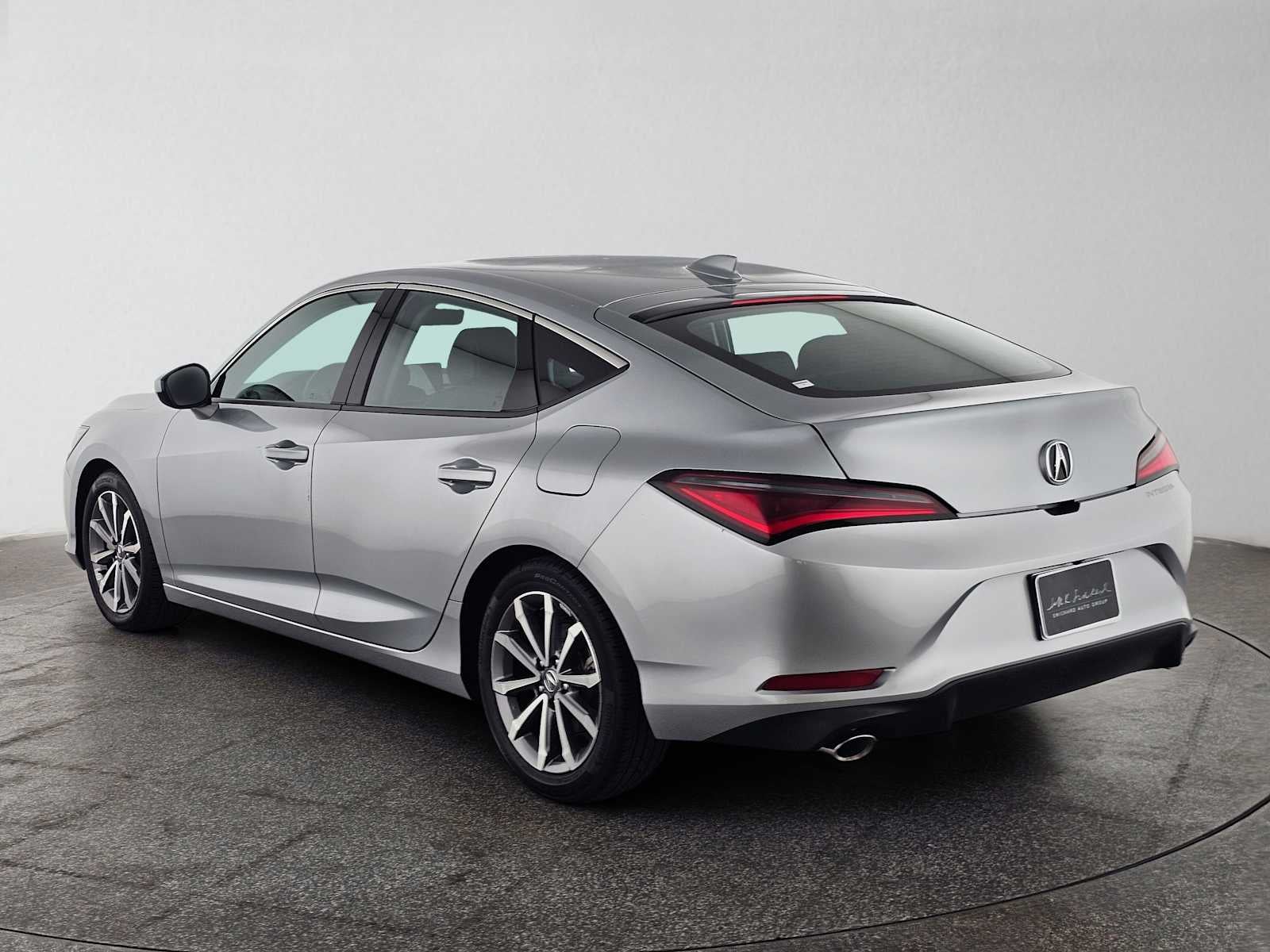 2026 Acura Integra INTEGRA