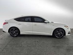 2023 Acura Integra w/A-Spec Package