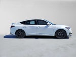 2026 Acura Integra w/A-Spec Package