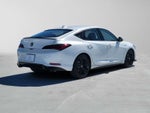 2026 Acura Integra w/A-Spec Package