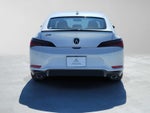2026 Acura Integra w/A-Spec Package