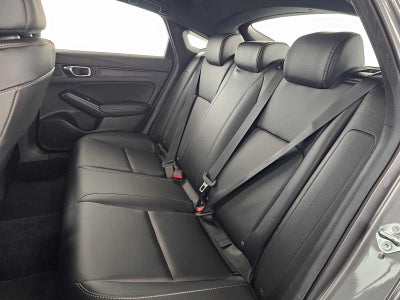 2025 Acura Integra w/A-Spec Package